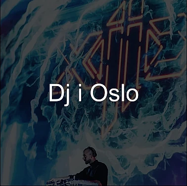 DJ i oslo